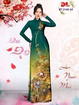 Vải Áo Dài Hoa In 3D Thiết Kế 2022 AD BT2149 28 1668658744 707 Vai Ao Dai Hoa In 3D Thiet Ke 2022 AD