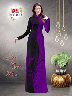 Vải Áo Dài Hoa In 3D Kiểu Mới AD BT2148 16 1668659257 70 Vai Ao Dai Hoa In 3D Kieu Moi AD BT2148