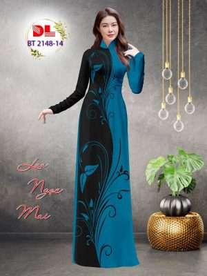Vải Áo Dài Hoa In 3D Kiểu Mới AD BT2148 17 1668659259 460 Vai Ao Dai Hoa In 3D Kieu Moi AD BT2148