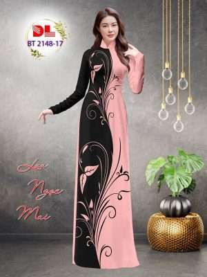 Vải Áo Dài Hoa In 3D Kiểu Mới AD BT2148 18 1668659260 449 Vai Ao Dai Hoa In 3D Kieu Moi AD BT2148
