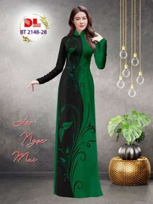 Vải Áo Dài Hoa In 3D Kiểu Mới AD BT2148 21 1668659263 952 Vai Ao Dai Hoa In 3D Kieu Moi AD BT2148
