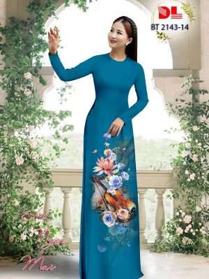 Vải Áo Dài Hình Cây Đàn Violin Mới Ra AD BT2143 17 1668659705 860 Vai Ao Dai Hinh Cay Dan Violin Moi Ra AD