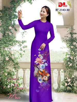 Vải Áo Dài Hình Cây Đàn Violin Mới Ra AD BT2143 22 1668659709 975 Vai Ao Dai Hinh Cay Dan Violin Moi Ra AD