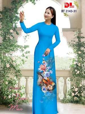 Vải Áo Dài Hình Cây Đàn Violin Mới Ra AD BT2143 23 1668659711 989 Vai Ao Dai Hinh Cay Dan Violin Moi Ra AD
