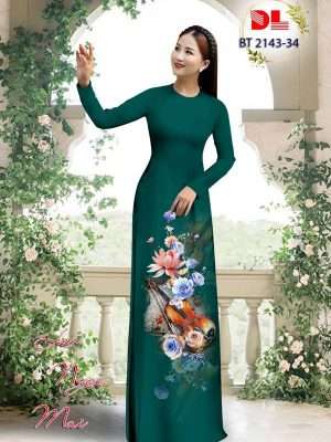 Vải Áo Dài Hình Cây Đàn Violin Mới Ra AD BT2143 24 1668659712 968 Vai Ao Dai Hinh Cay Dan Violin Moi Ra AD