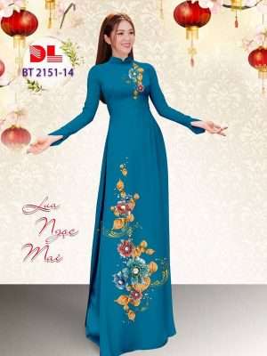 Vải Áo Dài Hoa In 3D Mới Ra AD BT2151 20 1668660675 995 Vai Ao Dai Hoa In 3D Moi Ra AD BT2151