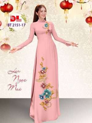 Vải Áo Dài Hoa In 3D Mới Ra AD BT2151 22 1668660678 127 Vai Ao Dai Hoa In 3D Moi Ra AD BT2151