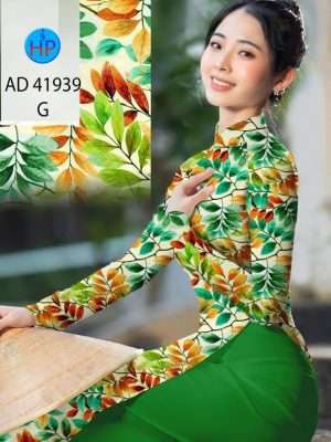 Vải Áo Dài Hoa Lá Đều Độc Đáo AD 41939 21 1668743808 948 Vai Ao Dai Hoa La Deu Doc Dao AD 41939