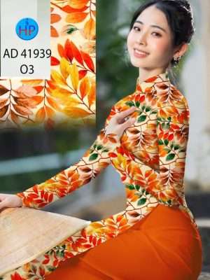 Vải Áo Dài Hoa Lá Đều Độc Đáo AD 41939 27 1668743812 513 Vai Ao Dai Hoa La Deu Doc Dao AD 41939