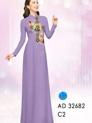 Vải Áo Dài Mẹ Hằng Cứu Giúp Kiểu Mới AD 32682 31 1668787180 509 Vai Ao Dai Me Hang Cuu Giup Kieu Moi AD