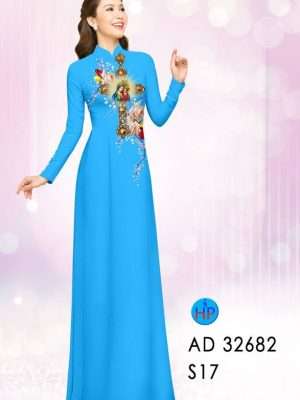 Vải Áo Dài Mẹ Hằng Cứu Giúp Kiểu Mới AD 32682 42 1668787193 673 Vai Ao Dai Me Hang Cuu Giup Kieu Moi AD