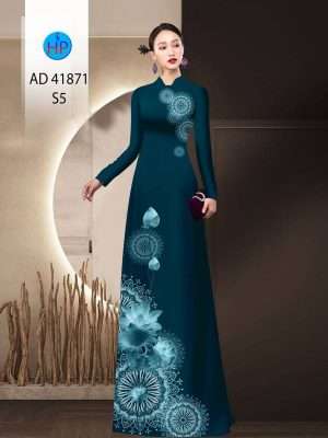 Vải Áo Dài Hoa Sen Mới Ra AD 41871 29 1668788473 299 Vai Ao Dai Hoa Sen Moi Ra AD 41871