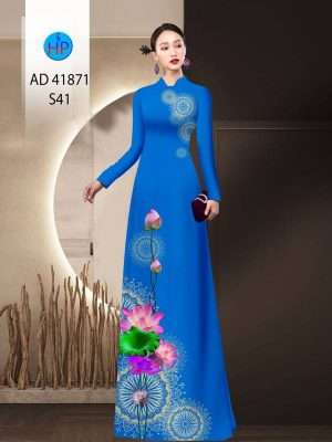 Vải Áo Dài Hoa Sen Mới Ra AD 41871 31 1668788475 2 Vai Ao Dai Hoa Sen Moi Ra AD 41871