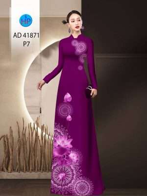 Vải Áo Dài Hoa Sen Mới Ra AD 41871 36 1668788481 80 Vai Ao Dai Hoa Sen Moi Ra AD 41871