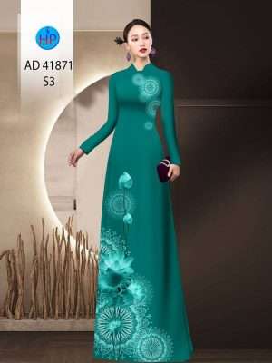 Vải Áo Dài Hoa Sen Mới Ra AD 41871 38 1668788484 560 Vai Ao Dai Hoa Sen Moi Ra AD 41871