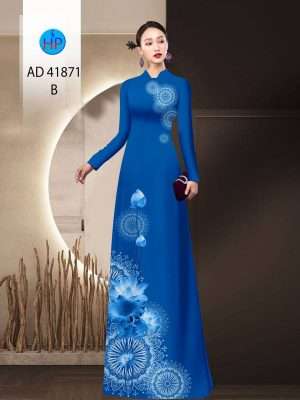 Vải Áo Dài Hoa Sen Mới Ra AD 41871 39 1668788485 965 Vai Ao Dai Hoa Sen Moi Ra AD 41871
