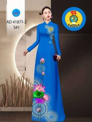 Vải Áo Dài Hoa Sen Mới Ra AD 41871 40 1668788487 436 Vai Ao Dai Hoa Sen Moi Ra AD 41871