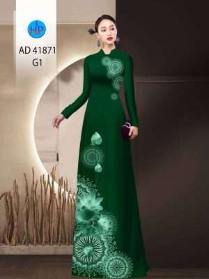 Vải Áo Dài Hoa Sen Mới Ra AD 41871 41 1668788488 557 Vai Ao Dai Hoa Sen Moi Ra AD 41871