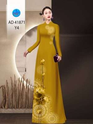 Vải Áo Dài Hoa Sen Mới Ra AD 41871 42 1668788490 284 Vai Ao Dai Hoa Sen Moi Ra AD 41871