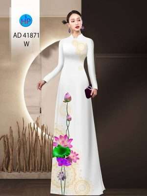 Vải Áo Dài Hoa Sen Mới Ra AD 41871 44 1668788492 924 Vai Ao Dai Hoa Sen Moi Ra AD 41871