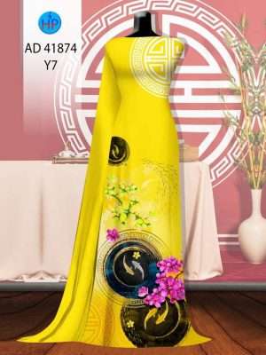 Vải Áo Dài Hoa In 3D Thiết Kế 2022 AD 41874 22 1668857128 676 Vai Ao Dai Hoa In 3D Thiet Ke 2022 AD
