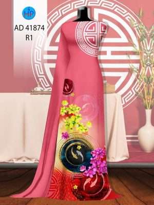 Vải Áo Dài Hoa In 3D Thiết Kế 2022 AD 41874 23 1668857131 128 Vai Ao Dai Hoa In 3D Thiet Ke 2022 AD