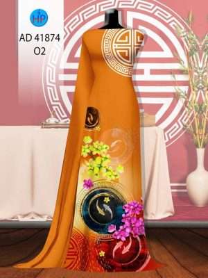 Vải Áo Dài Hoa In 3D Thiết Kế 2022 AD 41874 26 1668857136 755 Vai Ao Dai Hoa In 3D Thiet Ke 2022 AD