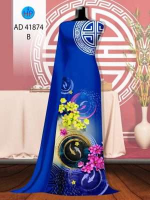 Vải Áo Dài Hoa In 3D Thiết Kế 2022 AD 41874 31 1668857146 268 Vai Ao Dai Hoa In 3D Thiet Ke 2022 AD