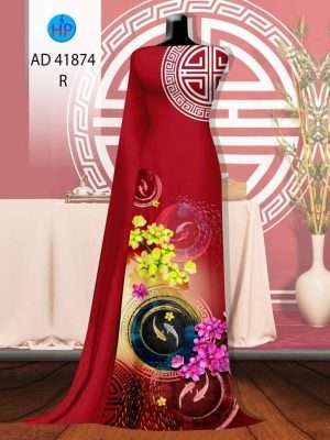 Vải Áo Dài Hoa In 3D Thiết Kế 2022 AD 41874 33 1668857151 186 Vai Ao Dai Hoa In 3D Thiet Ke 2022 AD