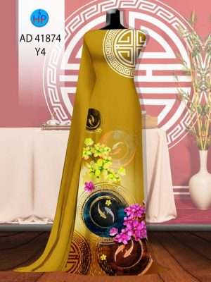 Vải Áo Dài Hoa In 3D Thiết Kế 2022 AD 41874 36 1668857158 805 Vai Ao Dai Hoa In 3D Thiet Ke 2022 AD