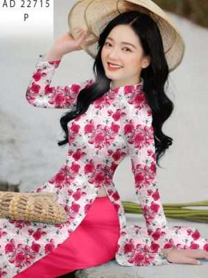 Vải Áo Dài Hoa Hồng Đều Vừa Ra AD 22715 20 1668858164 480 Vai Ao Dai Hoa Hong Deu Vua Ra AD 22715