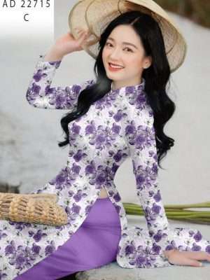 Vải Áo Dài Hoa Hồng Đều Vừa Ra AD 22715 22 1668858167 666 Vai Ao Dai Hoa Hong Deu Vua Ra AD 22715