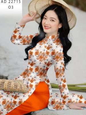 Vải Áo Dài Hoa Hồng Đều Vừa Ra AD 22715 27 1668858181 959 Vai Ao Dai Hoa Hong Deu Vua Ra AD 22715