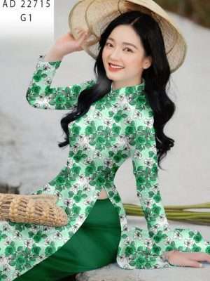 Vải Áo Dài Hoa Hồng Đều Vừa Ra AD 22715 32 1668858190 774 Vai Ao Dai Hoa Hong Deu Vua Ra AD 22715