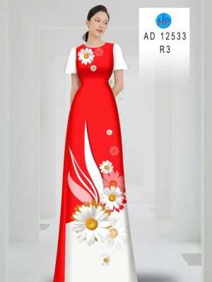 Vải Áo Dài Hoa Cúc Thiết Kế 2022 AD 12533 22 1668859567 422 Vai Ao Dai Hoa Cuc Thiet Ke 2022 AD 12533