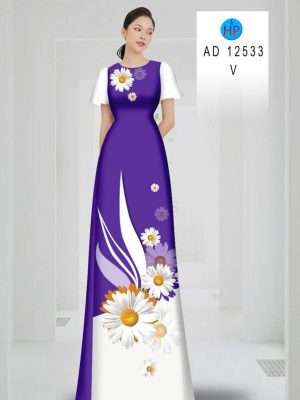 Vải Áo Dài Hoa Cúc Thiết Kế 2022 AD 12533 27 1668859589 684 Vai Ao Dai Hoa Cuc Thiet Ke 2022 AD 12533