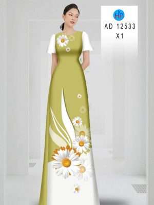 Vải Áo Dài Hoa Cúc Thiết Kế 2022 AD 12533 28 1668859591 506 Vai Ao Dai Hoa Cuc Thiet Ke 2022 AD 12533