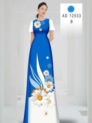 Vải Áo Dài Hoa Cúc Thiết Kế 2022 AD 12533 29 1668859593 448 Vai Ao Dai Hoa Cuc Thiet Ke 2022 AD 12533