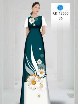Vải Áo Dài Hoa Cúc Thiết Kế 2022 AD 12533 30 1668859600 347 Vai Ao Dai Hoa Cuc Thiet Ke 2022 AD 12533