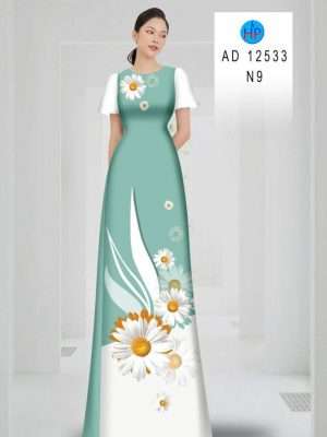 Vải Áo Dài Hoa Cúc Thiết Kế 2022 AD 12533 34 1668859607 719 Vai Ao Dai Hoa Cuc Thiet Ke 2022 AD 12533