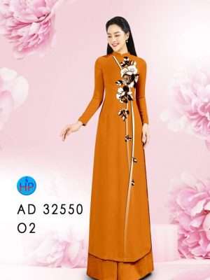 Vải Áo Dài Hoa In 3D Kiểu Mới AD 32550 23 1668860578 502 Vai Ao Dai Hoa In 3D Kieu Moi AD 32550
