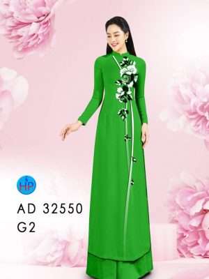 Vải Áo Dài Hoa In 3D Kiểu Mới AD 32550 26 1668860591 351 Vai Ao Dai Hoa In 3D Kieu Moi AD 32550