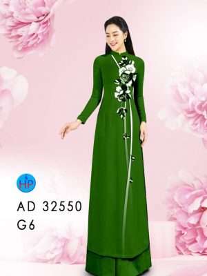 Vải Áo Dài Hoa In 3D Kiểu Mới AD 32550 27 1668860593 154 Vai Ao Dai Hoa In 3D Kieu Moi AD 32550