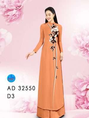 Vải Áo Dài Hoa In 3D Kiểu Mới AD 32550 28 1668860596 592 Vai Ao Dai Hoa In 3D Kieu Moi AD 32550