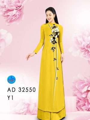 Vải Áo Dài Hoa In 3D Kiểu Mới AD 32550 29 1668860597 168 Vai Ao Dai Hoa In 3D Kieu Moi AD 32550