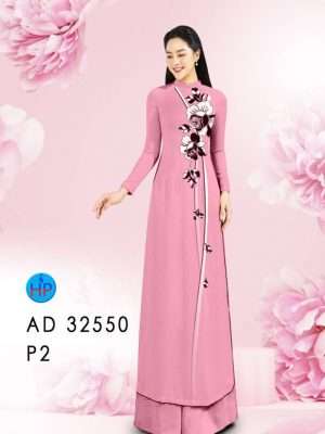 Vải Áo Dài Hoa In 3D Kiểu Mới AD 32550 30 1668860599 807 Vai Ao Dai Hoa In 3D Kieu Moi AD 32550
