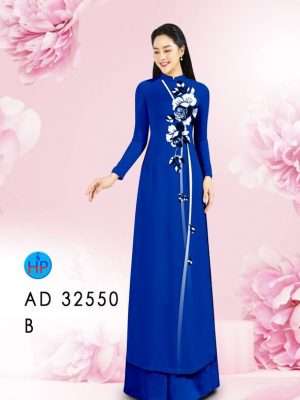 Vải Áo Dài Hoa In 3D Kiểu Mới AD 32550 31 1668860601 774 Vai Ao Dai Hoa In 3D Kieu Moi AD 32550