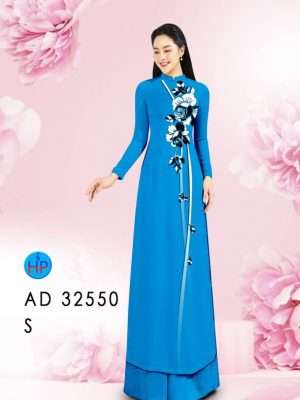 Vải Áo Dài Hoa In 3D Kiểu Mới AD 32550 33 1668860606 549 Vai Ao Dai Hoa In 3D Kieu Moi AD 32550