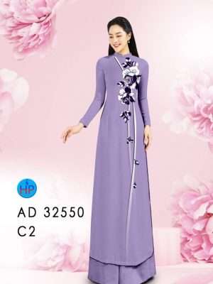 Vải Áo Dài Hoa In 3D Kiểu Mới AD 32550 34 1668860608 782 Vai Ao Dai Hoa In 3D Kieu Moi AD 32550