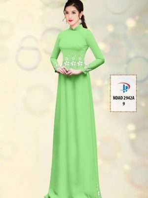Vải Áo Dài Hoa Ngay Eo Thiết Kế 2022 AD NDAD2942A 25 1669080169 990 Vai Ao Dai Hoa Ngay Eo Thiet Ke 2022 AD